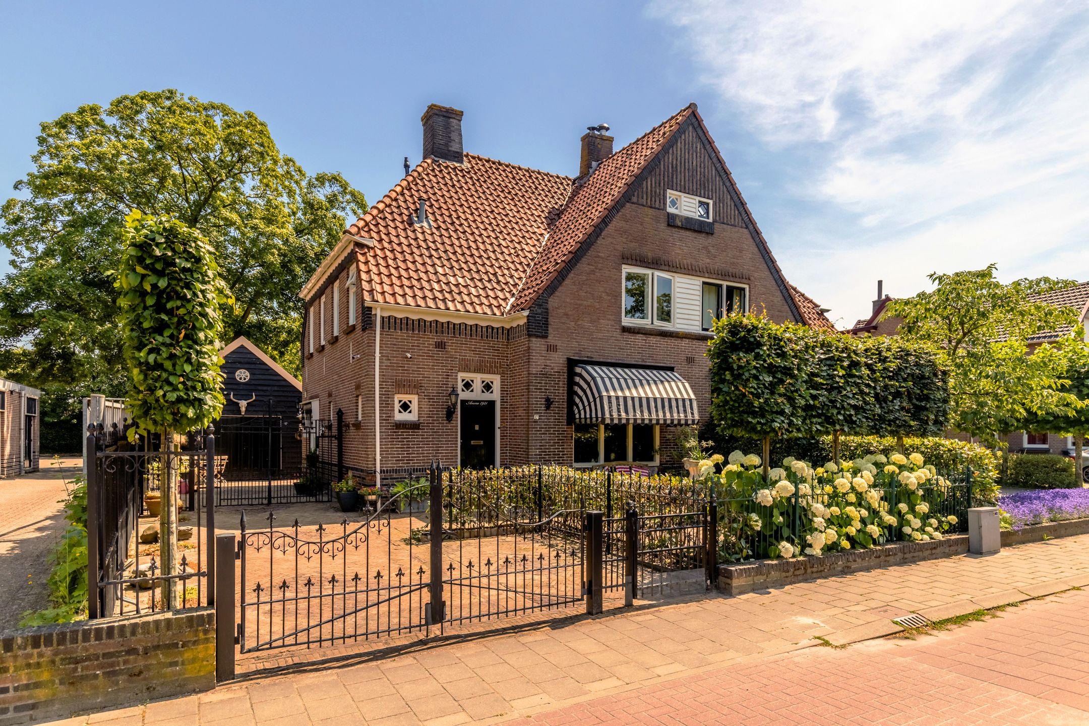 Oranjelaan 17 