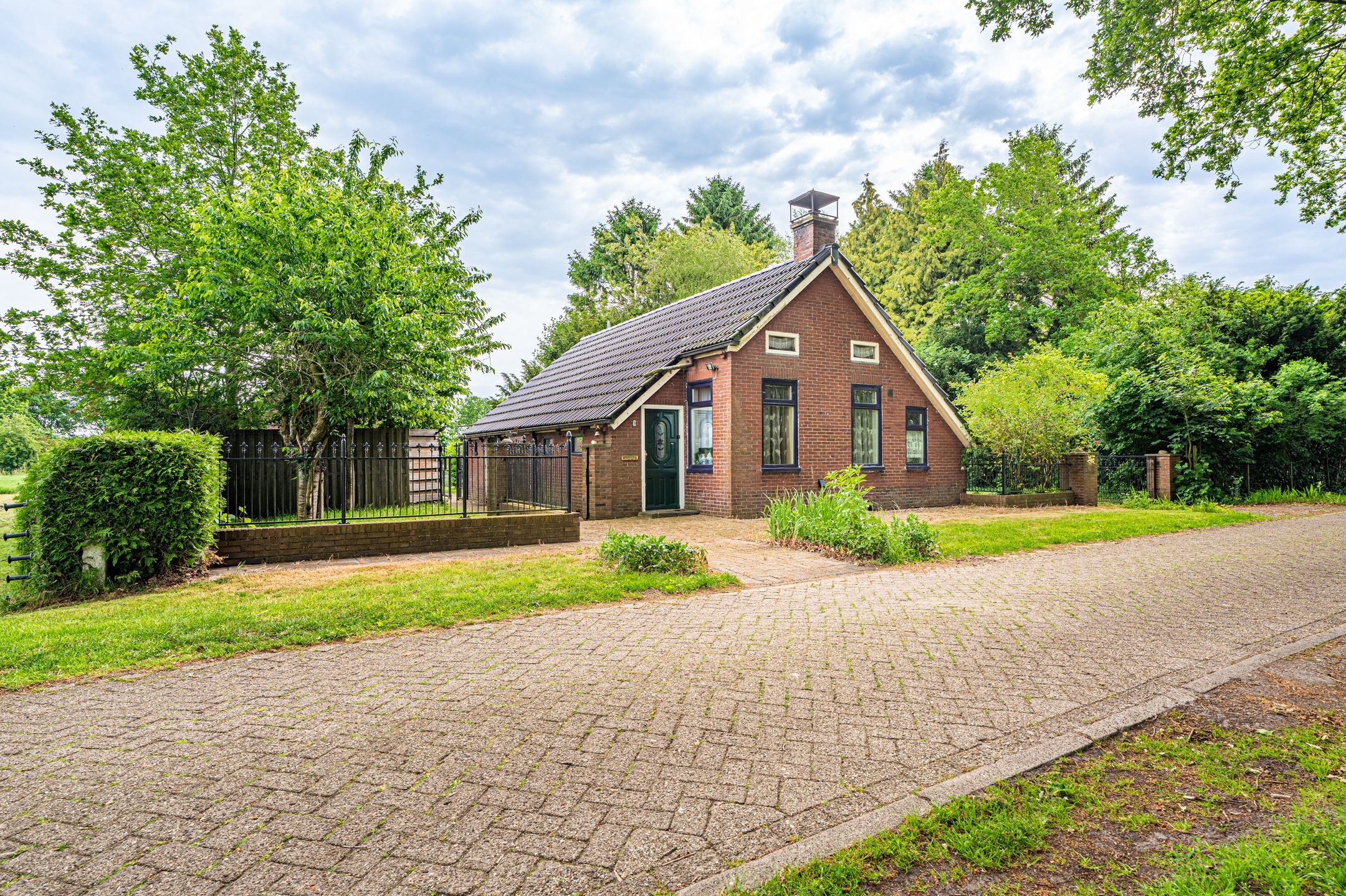 Koloniesweg 9 