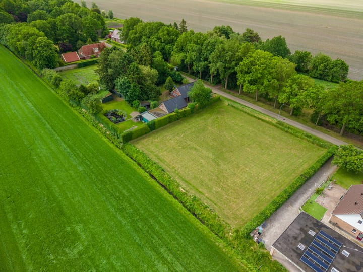 Vrijstaande woning te koop: Koloniesweg 9, Bellingwolde