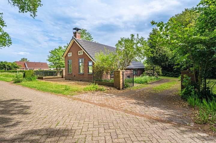 Vrijstaande woning te koop: Koloniesweg 9, Bellingwolde
