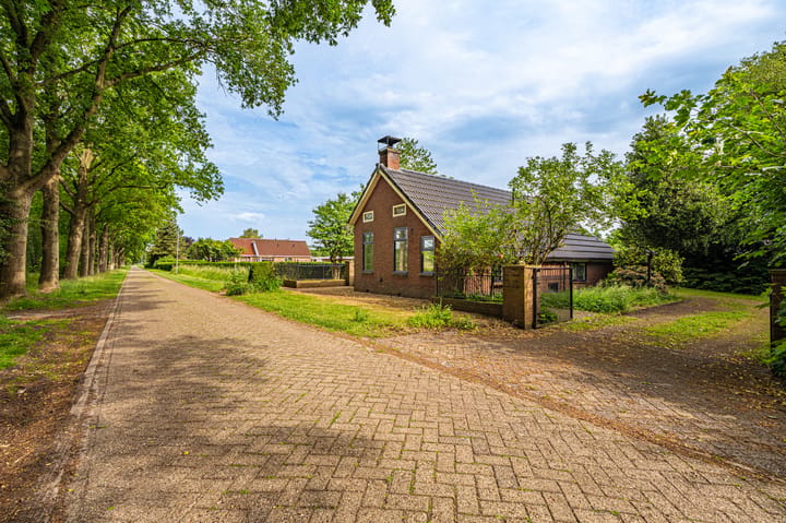 Vrijstaande woning te koop: Koloniesweg 9, Bellingwolde