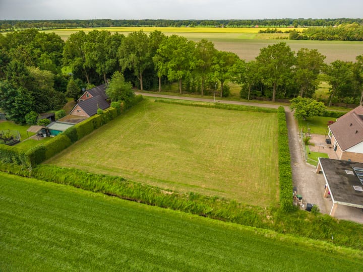 Vrijstaande woning te koop: Koloniesweg 9, Bellingwolde