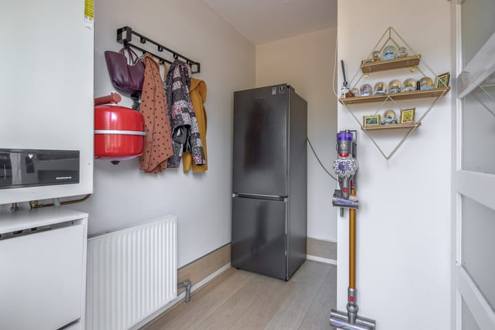 Appartement te koop: Lumeyweg 35, Brielle