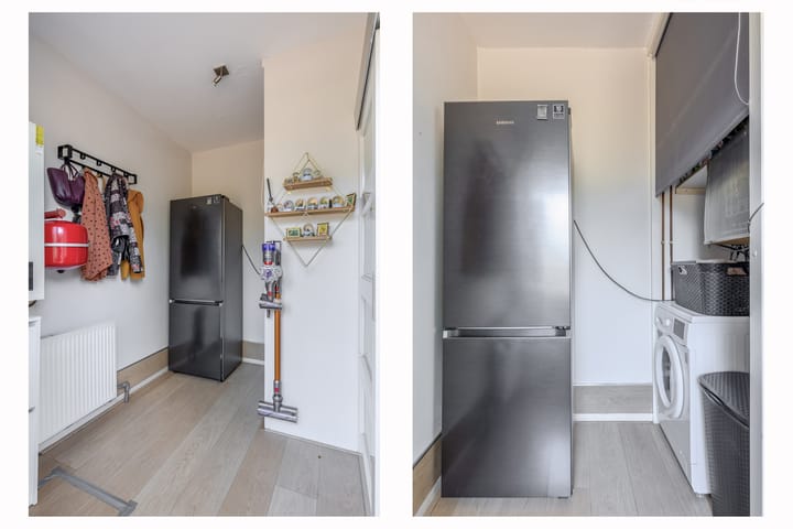 Appartement te koop: Lumeyweg 35, Brielle