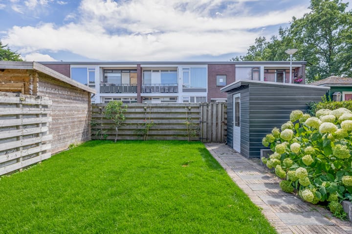 Appartement te koop: Lumeyweg 35, Brielle