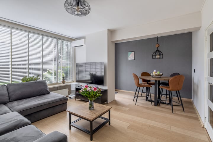 Appartement te koop: Lumeyweg 35, Brielle