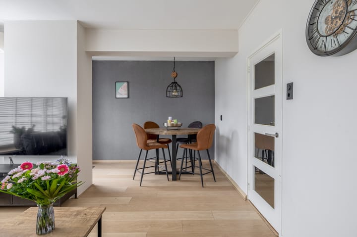 Appartement te koop: Lumeyweg 35, Brielle
