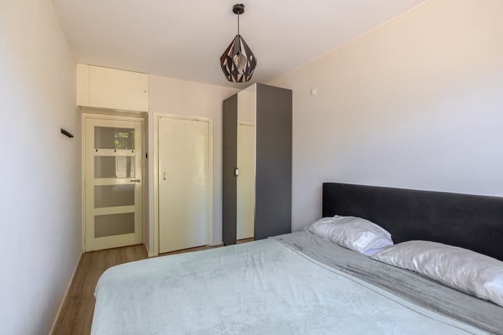 Appartement te koop: Lumeyweg 35, Brielle