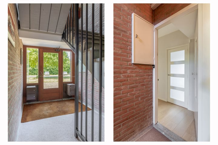 Appartement te koop: Lumeyweg 35, Brielle