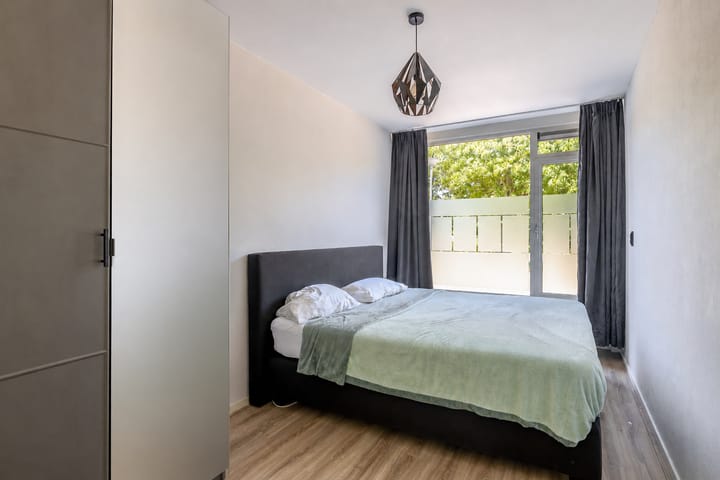 Appartement te koop: Lumeyweg 35, Brielle