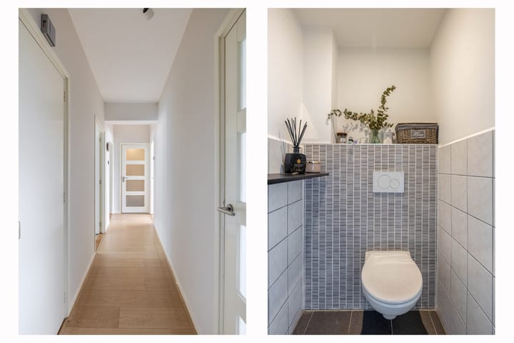 Appartement te koop: Lumeyweg 35, Brielle