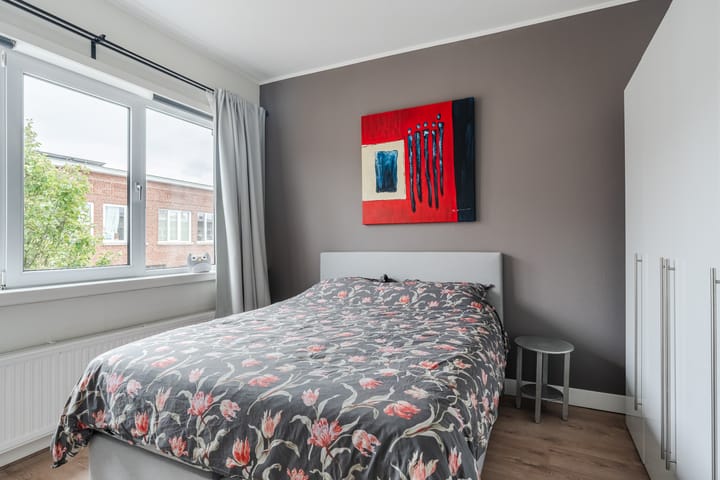 Foto 4 van De Vriesstraat 32