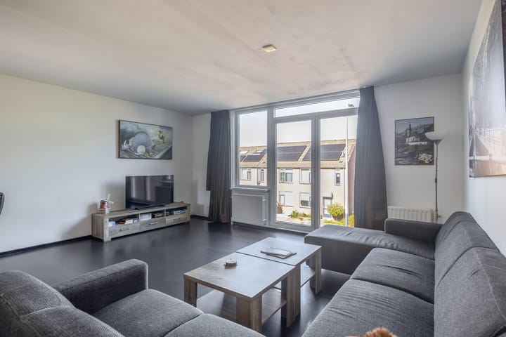 Foto 4 van Arubastraat 3