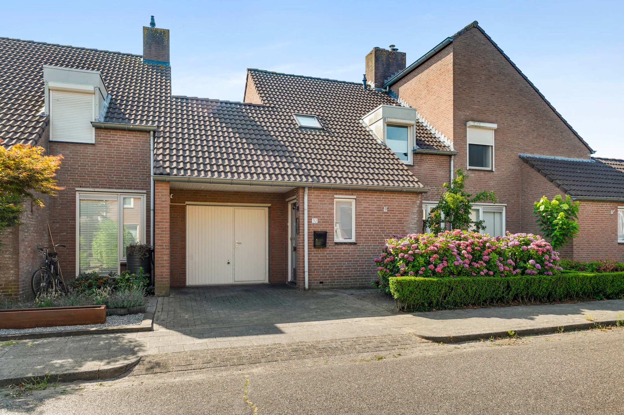Klemmenstraat 32 