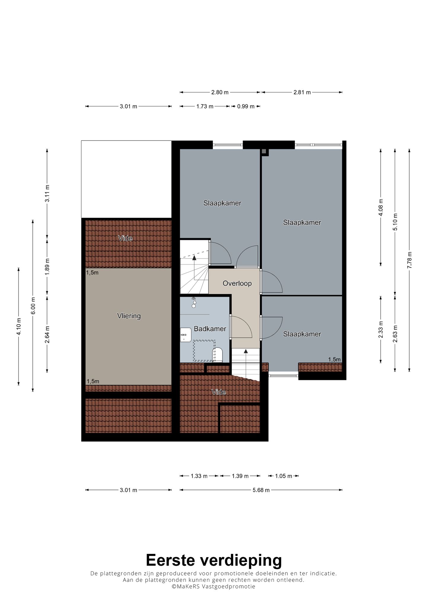 Foto 40 van Klemmenstraat 32