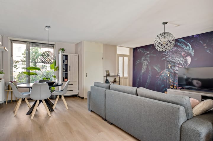 Foto 4 van Klemmenstraat 32