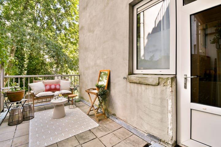 Studio te koop: Javastraat 123-1, Amsterdam