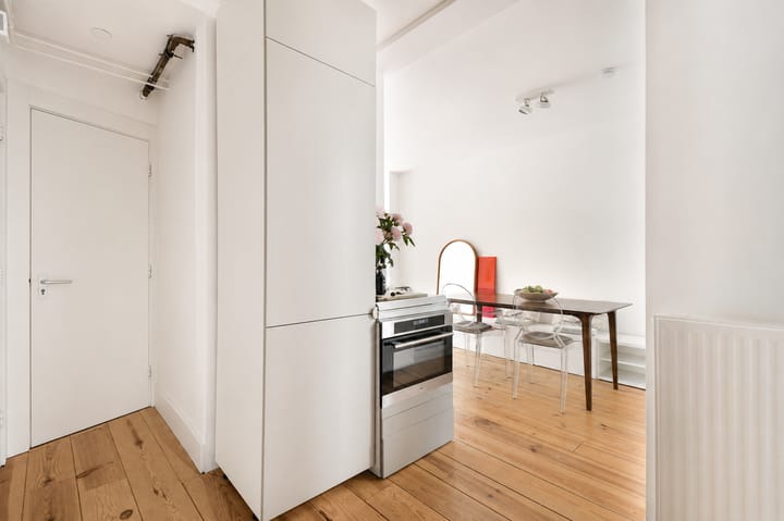 Studio te koop: Javastraat 123-1, Amsterdam