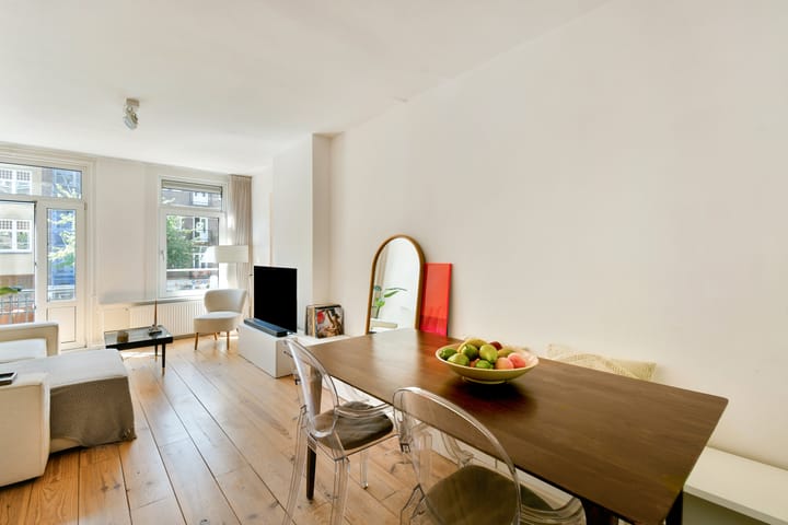 Studio te koop: Javastraat 123-1, Amsterdam