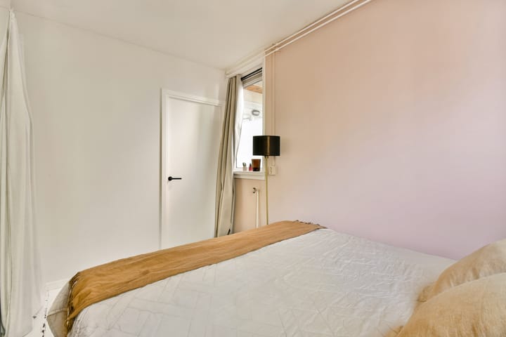 Studio te koop: Javastraat 123-1, Amsterdam