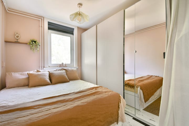 Studio te koop: Javastraat 123-1, Amsterdam