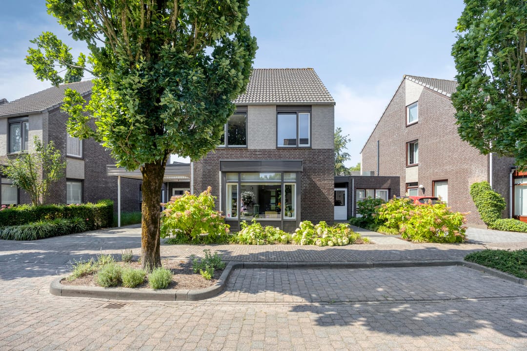 Foto 1 van Bundert 5