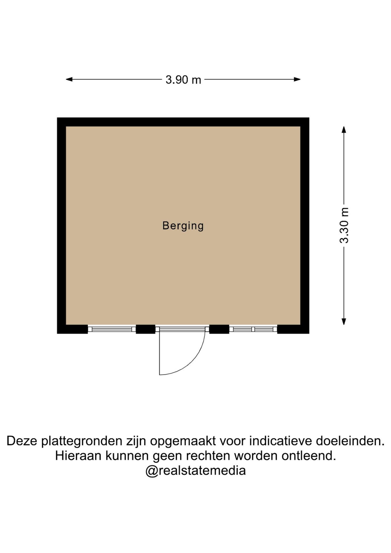 Foto 44 van Klingerbergsingel 243