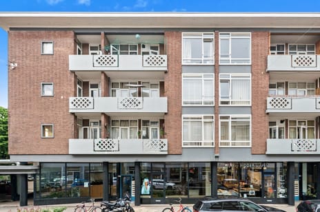 Hoogstraat thumbnail