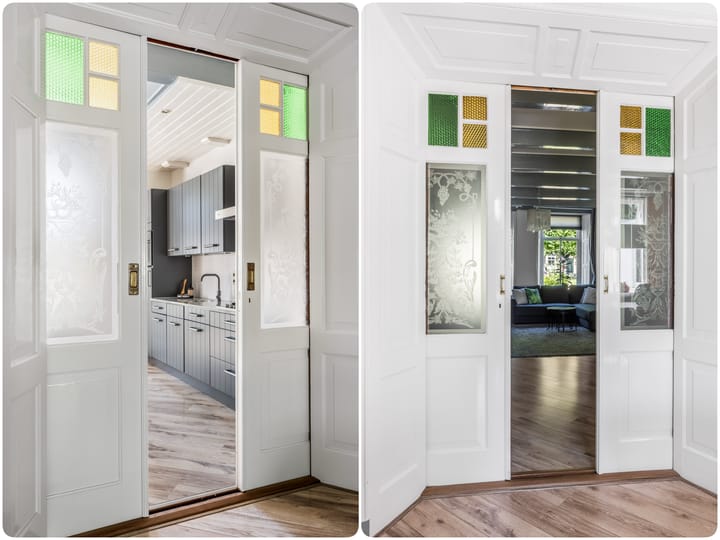 Hoekwoning te koop: Galamagracht 36, Ijlst