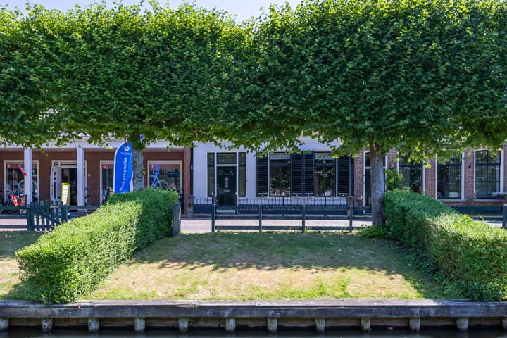 Hoekwoning te koop: Galamagracht 36, Ijlst