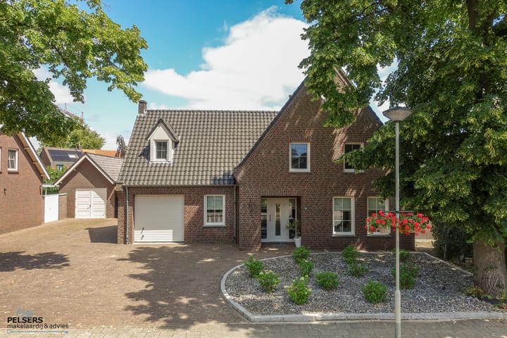 Photo 4 of Ruys van Splintersingel 26