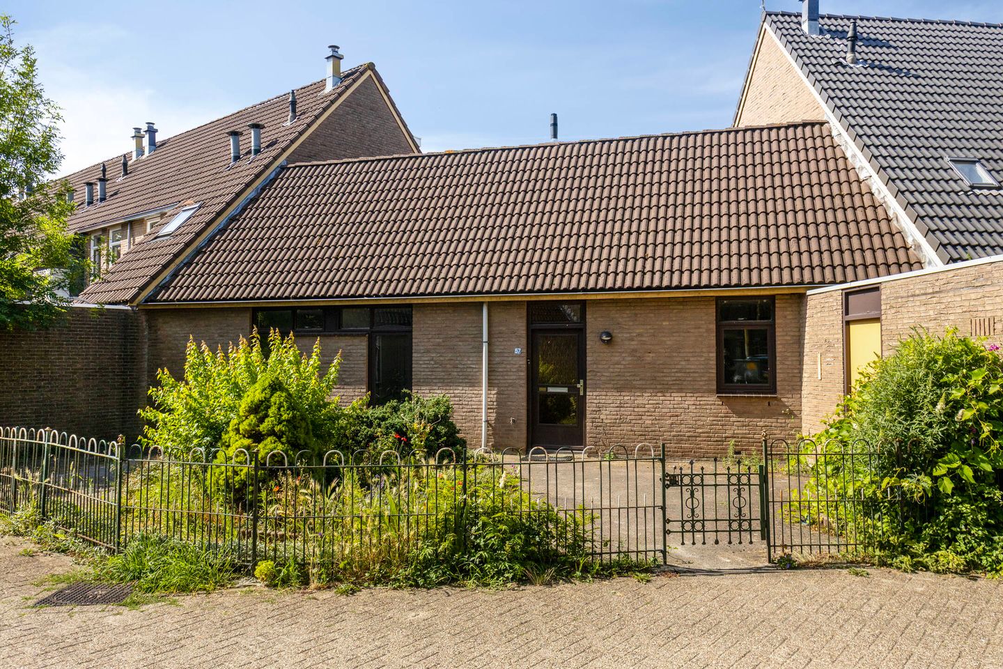 Foto 1 van Havikveld 57