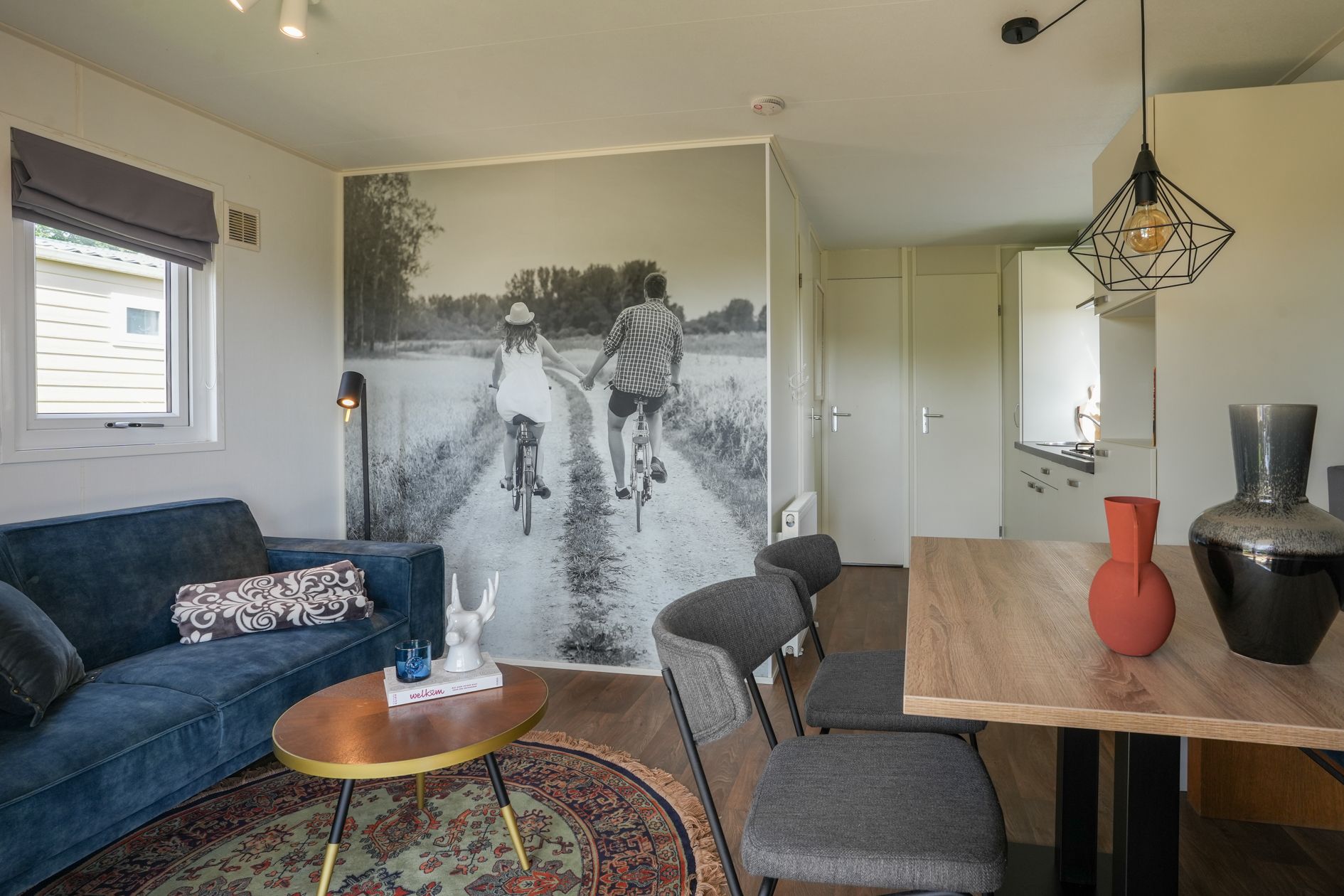 2-bedroom freehold villa in Gulpen — photo 4 of 5