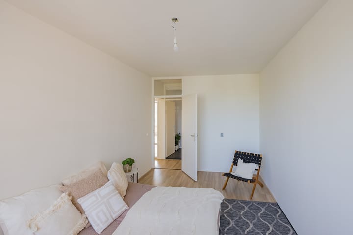 Appartement te koop: Valeriusplein 228, Alphen Aan Den Rijn