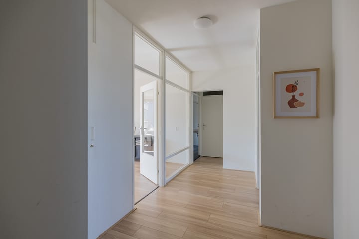 Appartement te koop: Valeriusplein 228, Alphen Aan Den Rijn