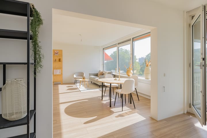 Appartement te koop: Valeriusplein 228, Alphen Aan Den Rijn
