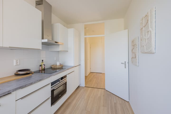 Appartement te koop: Valeriusplein 228, Alphen Aan Den Rijn