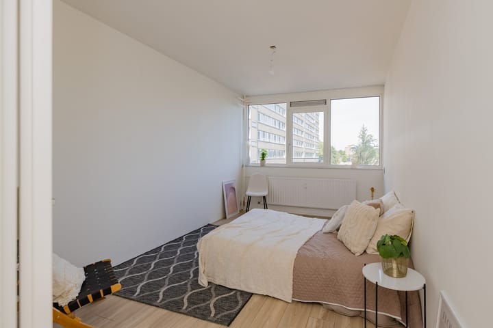 Appartement te koop: Valeriusplein 228, Alphen Aan Den Rijn