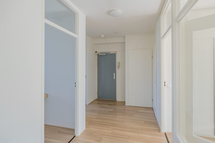 Appartement te koop: Valeriusplein 228, Alphen Aan Den Rijn
