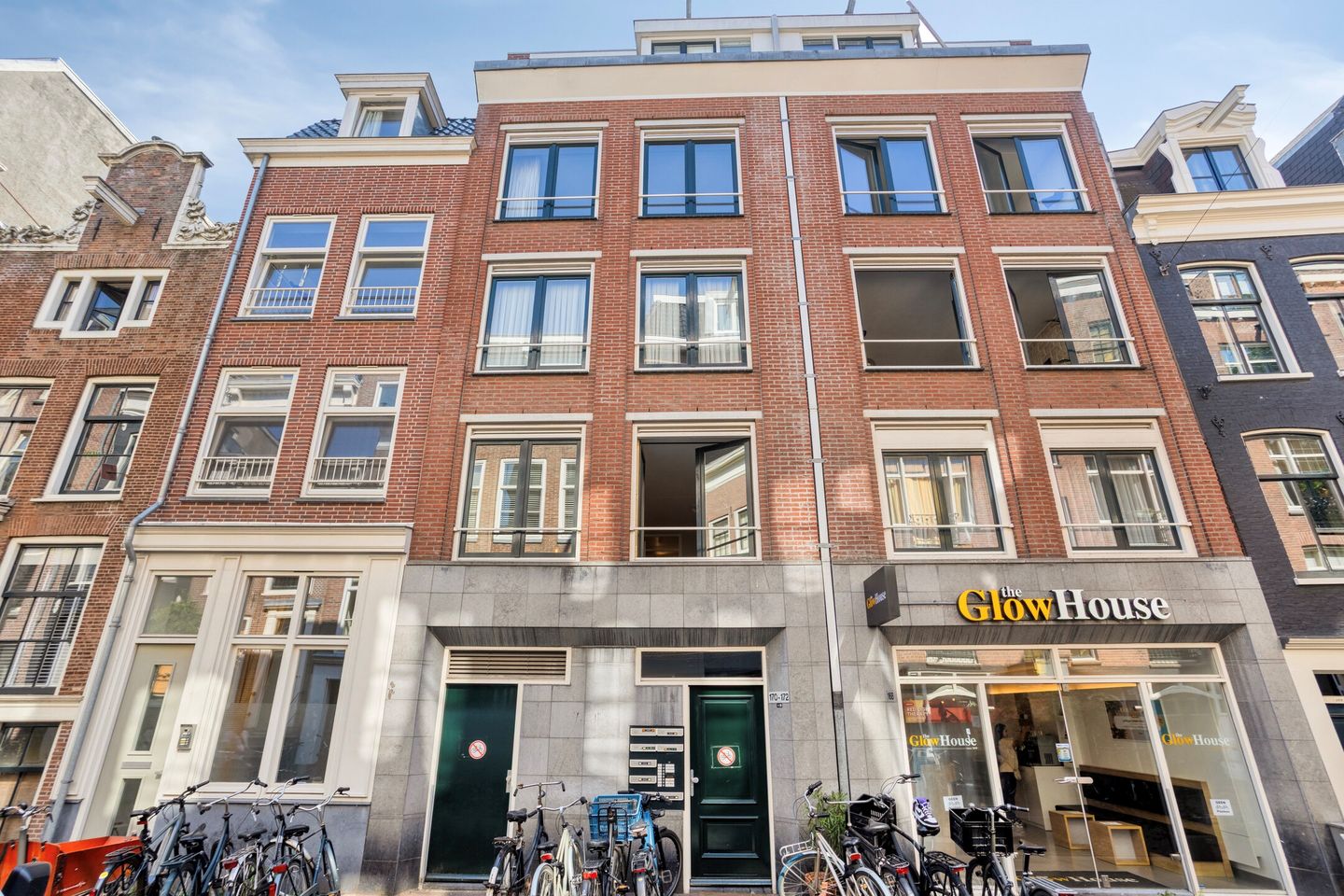 Foto 5 van Lange Leidsedwarsstraat 170-D