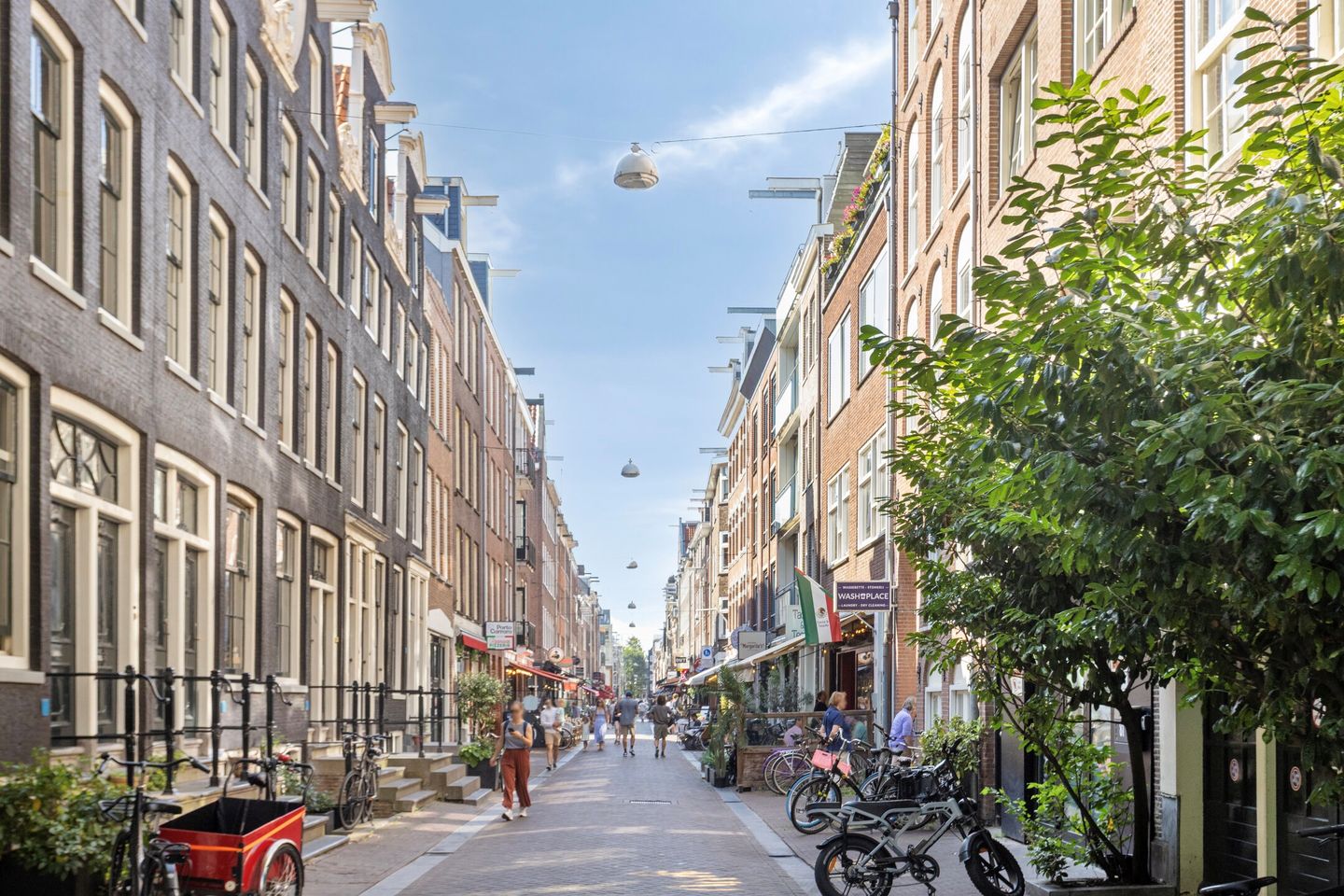 Foto 35 van Lange Leidsedwarsstraat 170-D