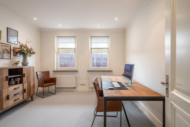 Vrijstaande woning te koop: Grotestraat 174, Drunen