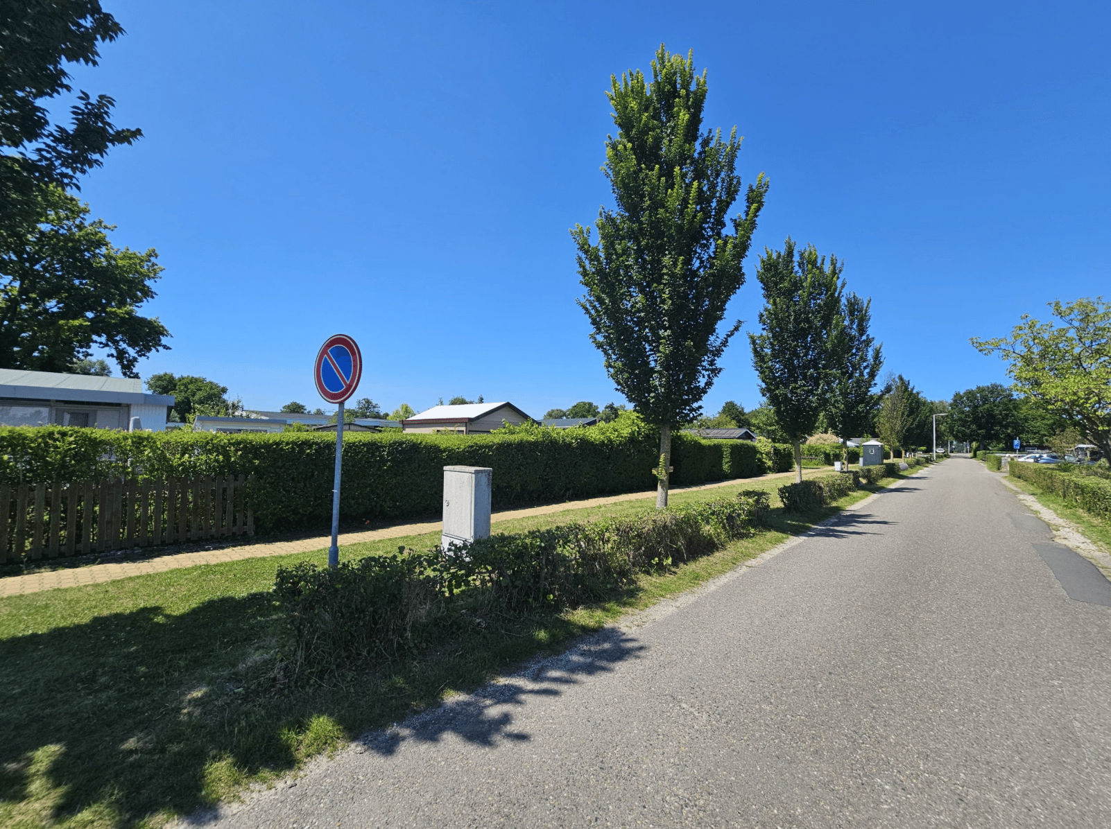 2-bedroom freehold villa in Oostvoorne — photo 5 of 5