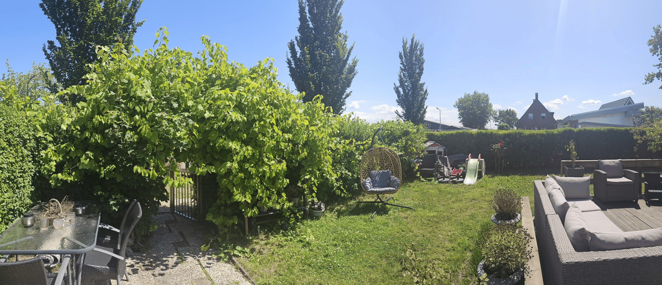 2-bedroom freehold villa in Oostvoorne — photo 4 of 5