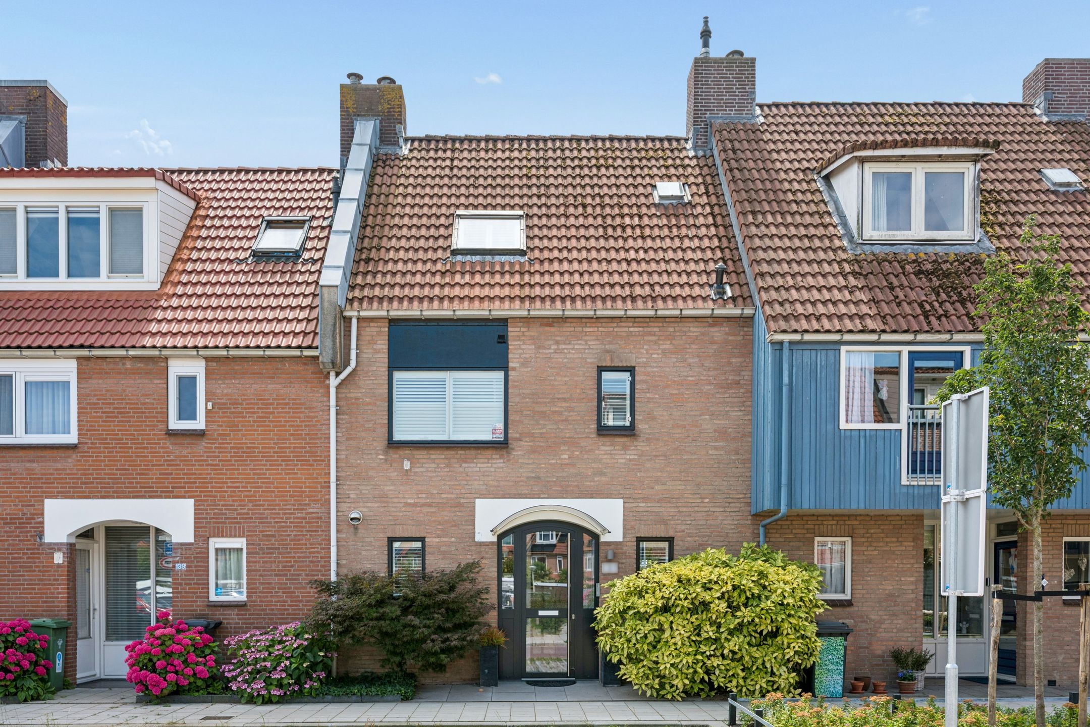 Hoekerkade 137 