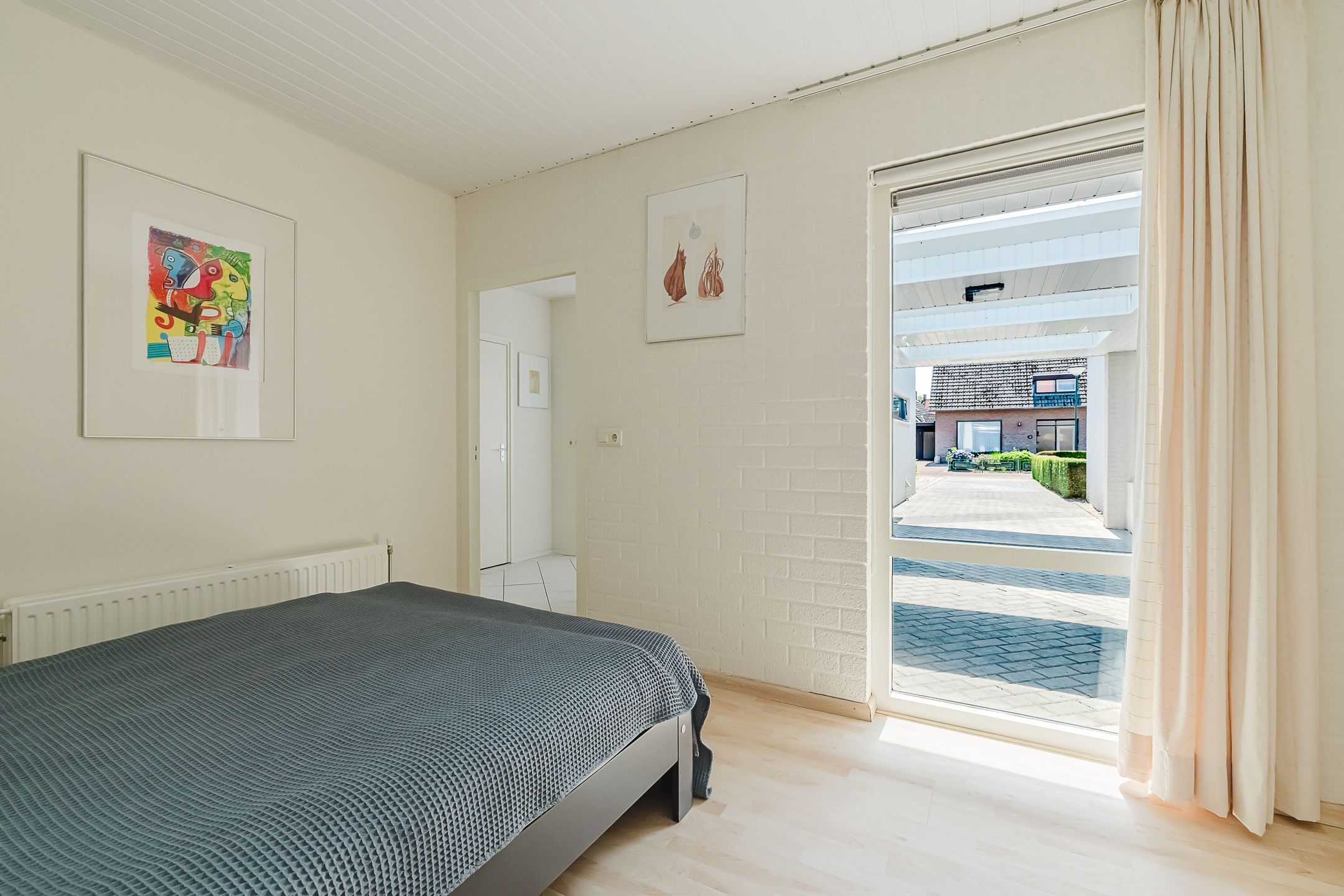 Foto 45 van Vlasspreistraat 7