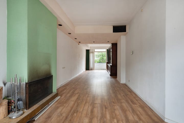 Appartement te koop: Notenstraat 27, 'S-Gravenhage
