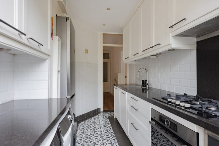 Appartement te koop: Notenstraat 27, 'S-Gravenhage