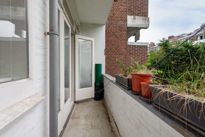 Appartement te koop: Notenstraat 27, 'S-Gravenhage