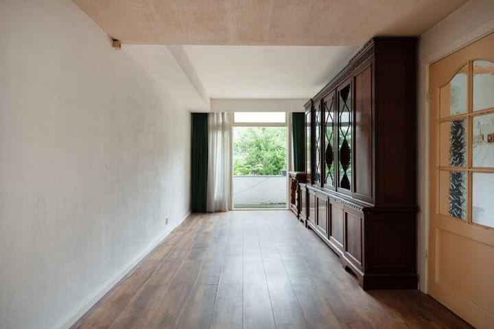 Appartement te koop: Notenstraat 27, 'S-Gravenhage